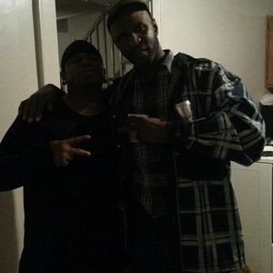 Meet your Posher, Derrick